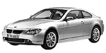 BMW E63 P1164 Fault Code