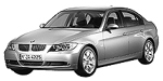 BMW E90 P1164 Fault Code