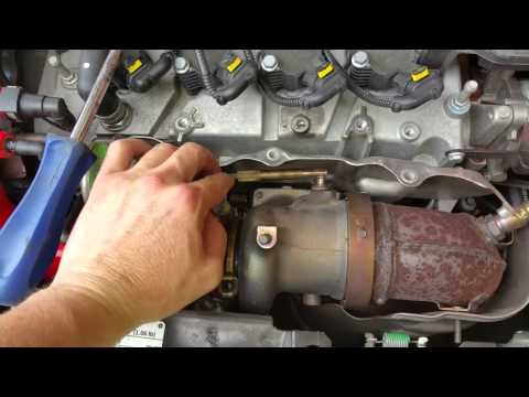 See P1164 in engine